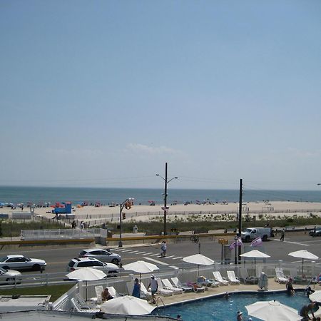 Avondale By The Sea Hotel Cape May Buitenkant foto